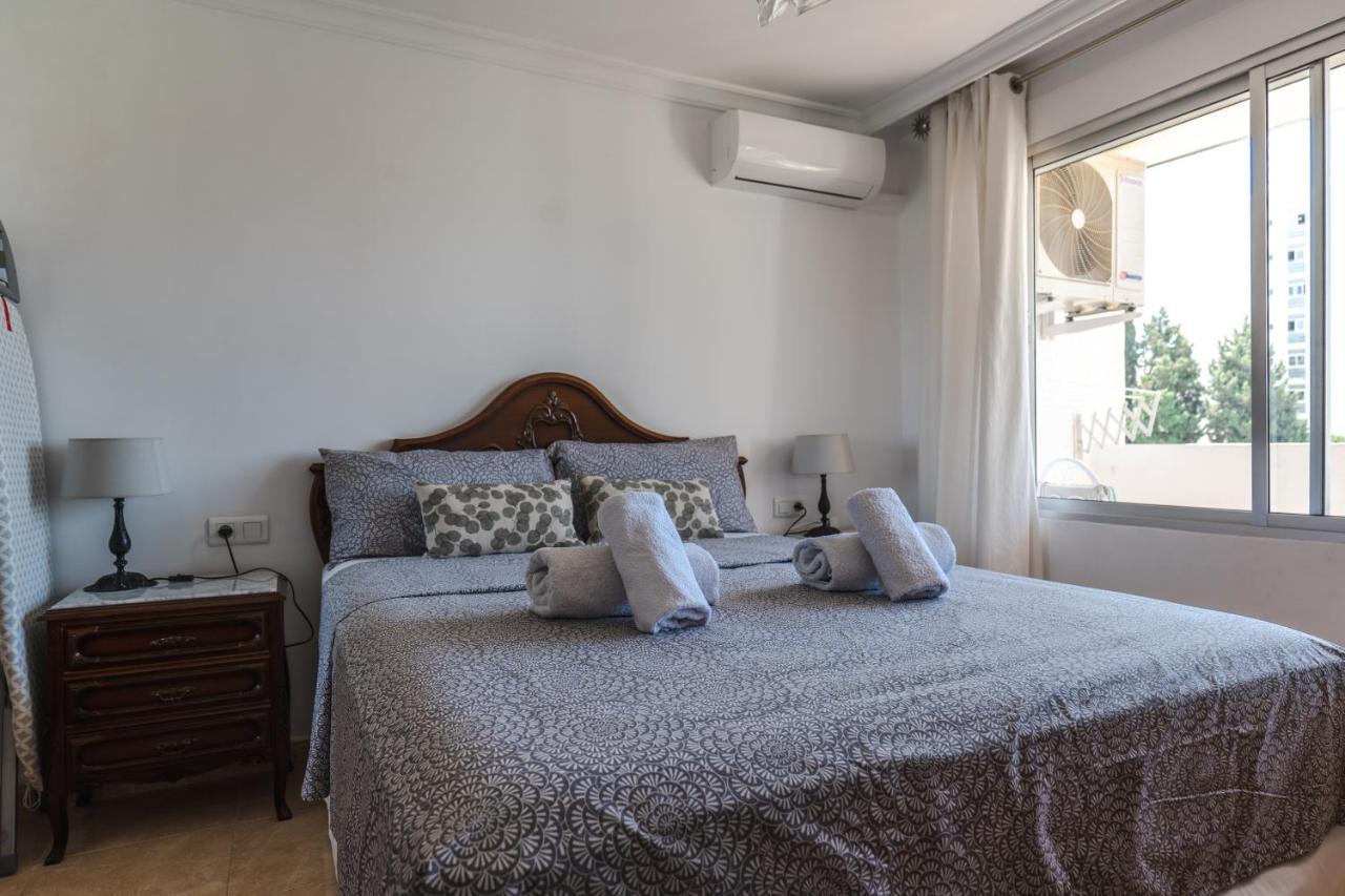 Bonanza Playa Appartement Benalmádena