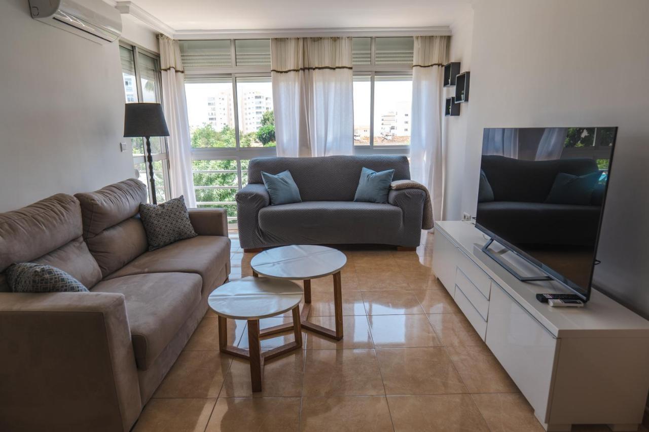Appartement Bonanza Playa Benalmádena