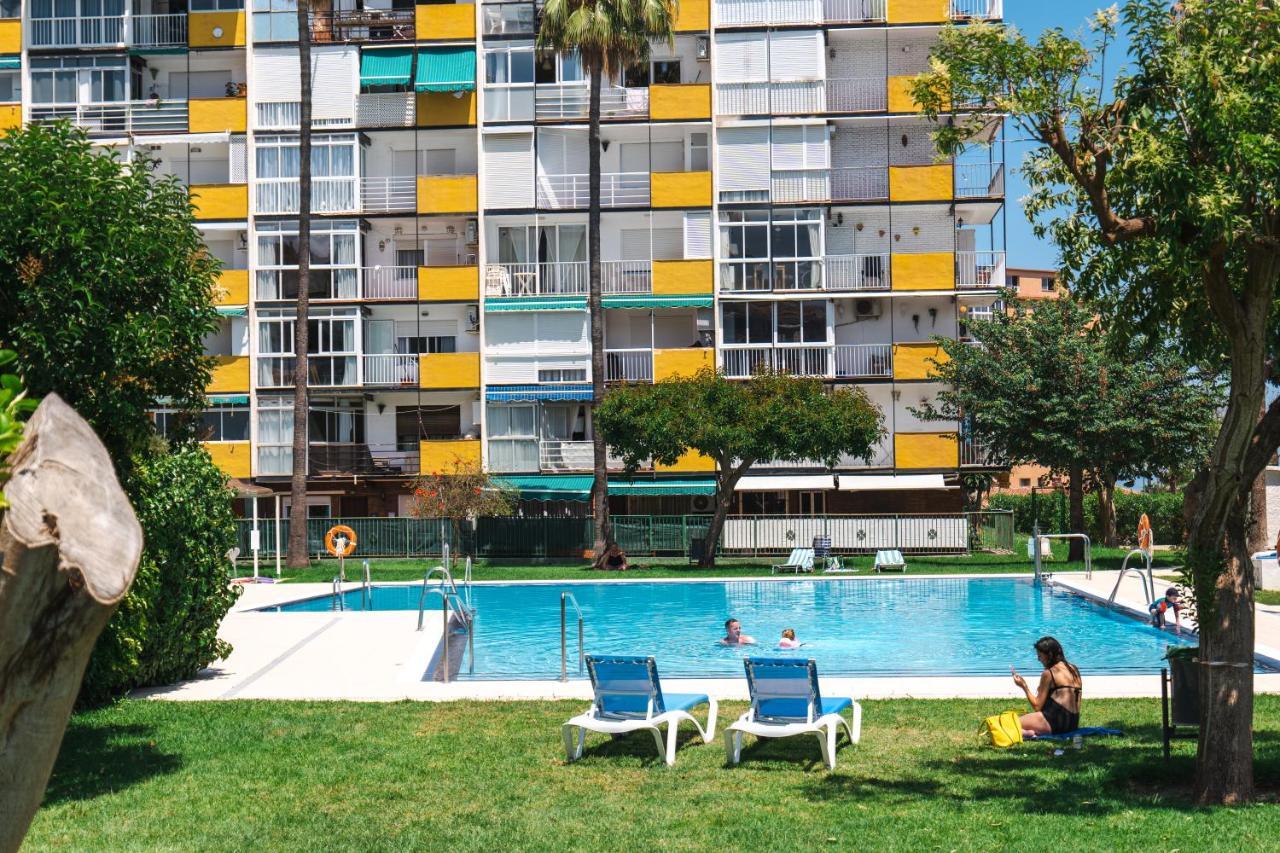 Bonanza Playa Appartement