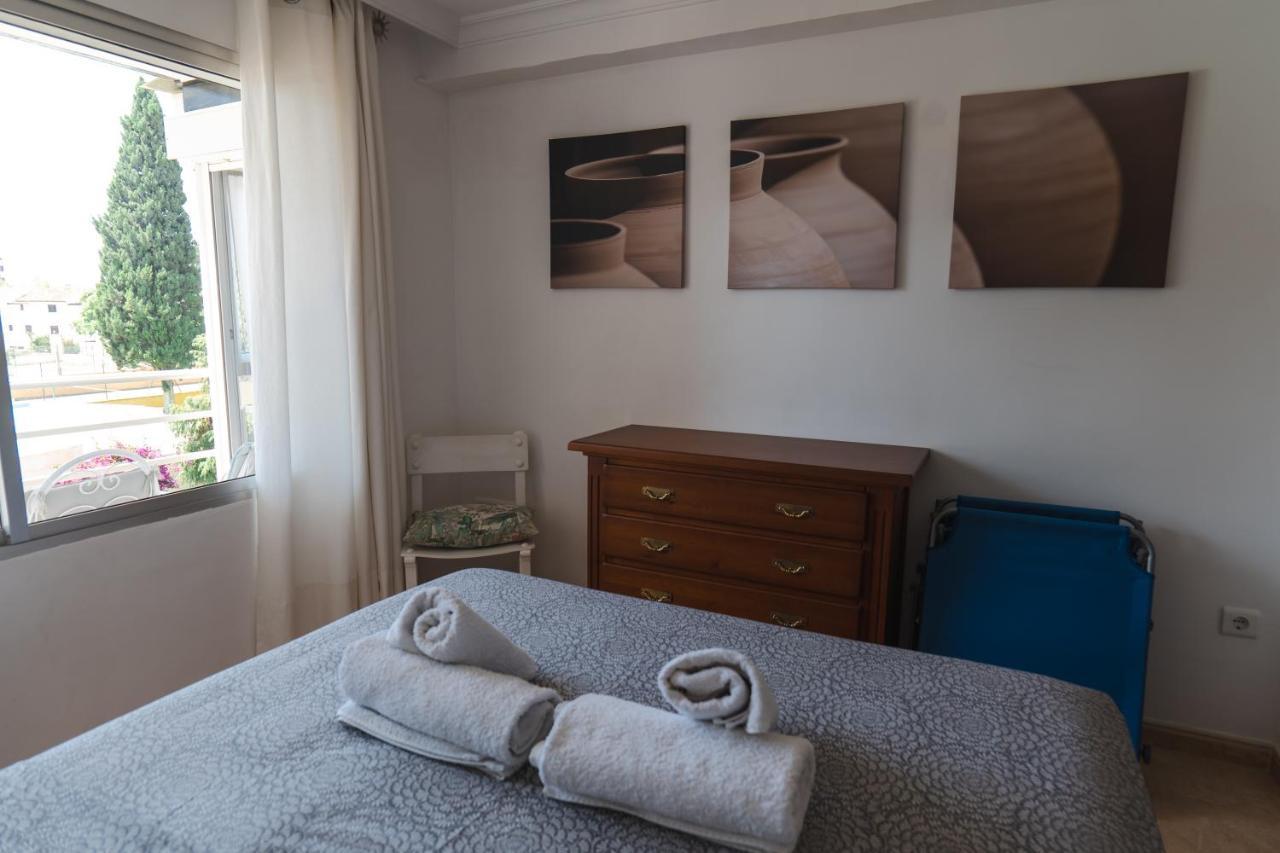 Bonanza Playa Appartement