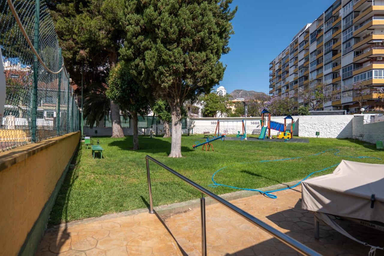 Appartement Bonanza Playa