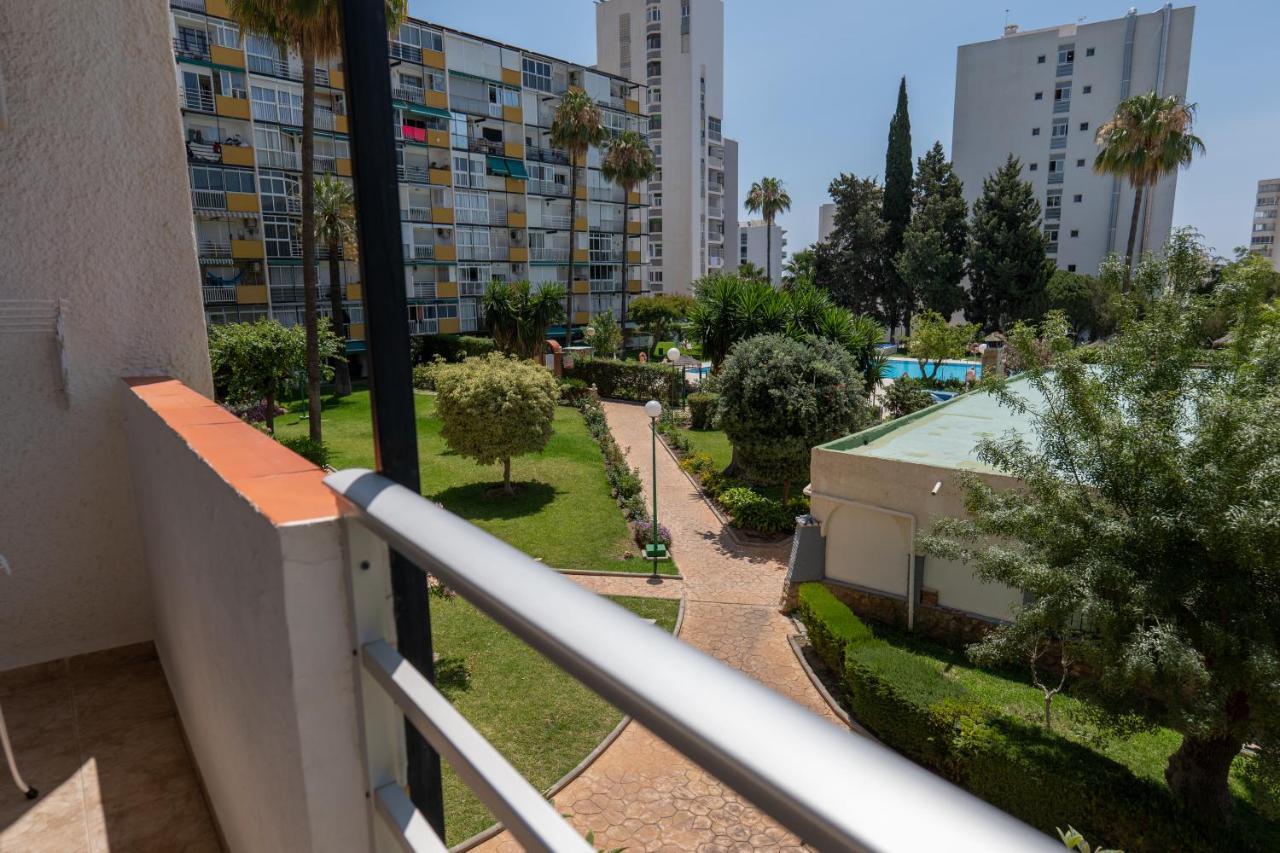 Bonanza Playa Appartement