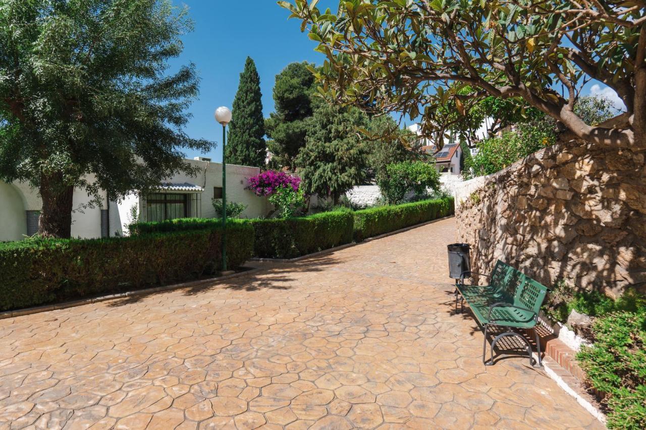 Bonanza Playa Appartement