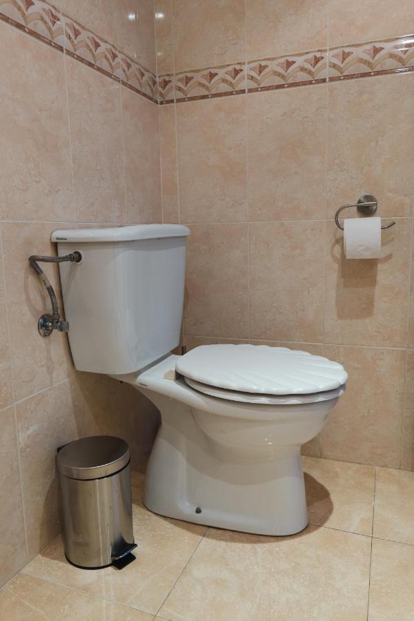 Bonanza Playa Appartement Benalmádena
