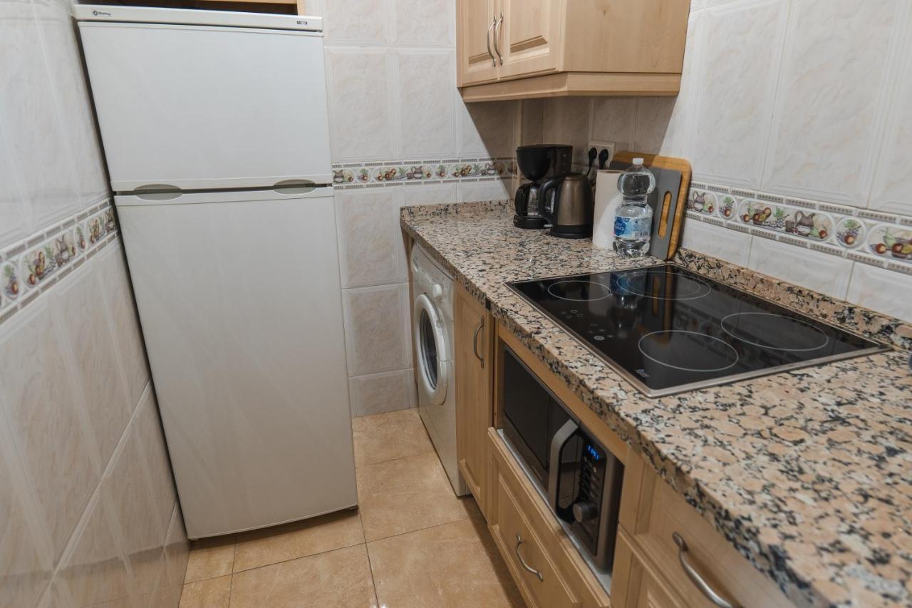 Appartement Bonanza Playa
