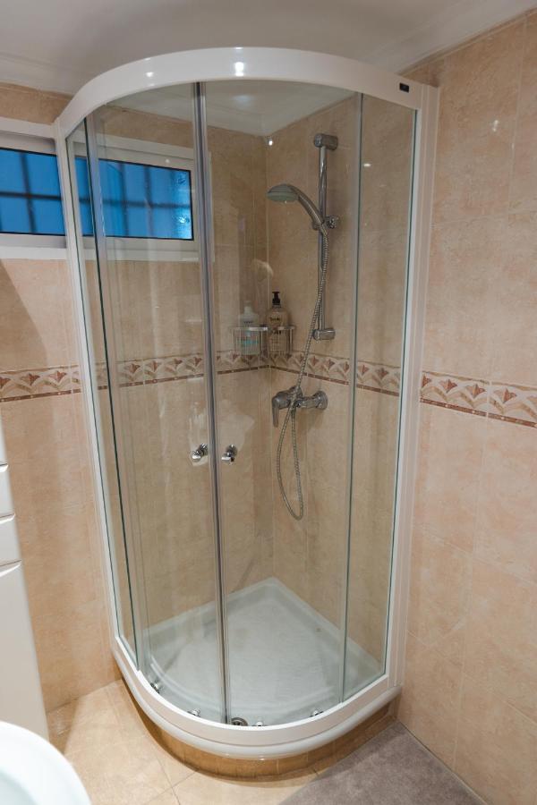 Bonanza Playa Appartement Benalmádena