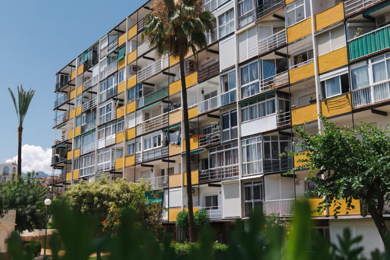 Bonanza Playa Appartement