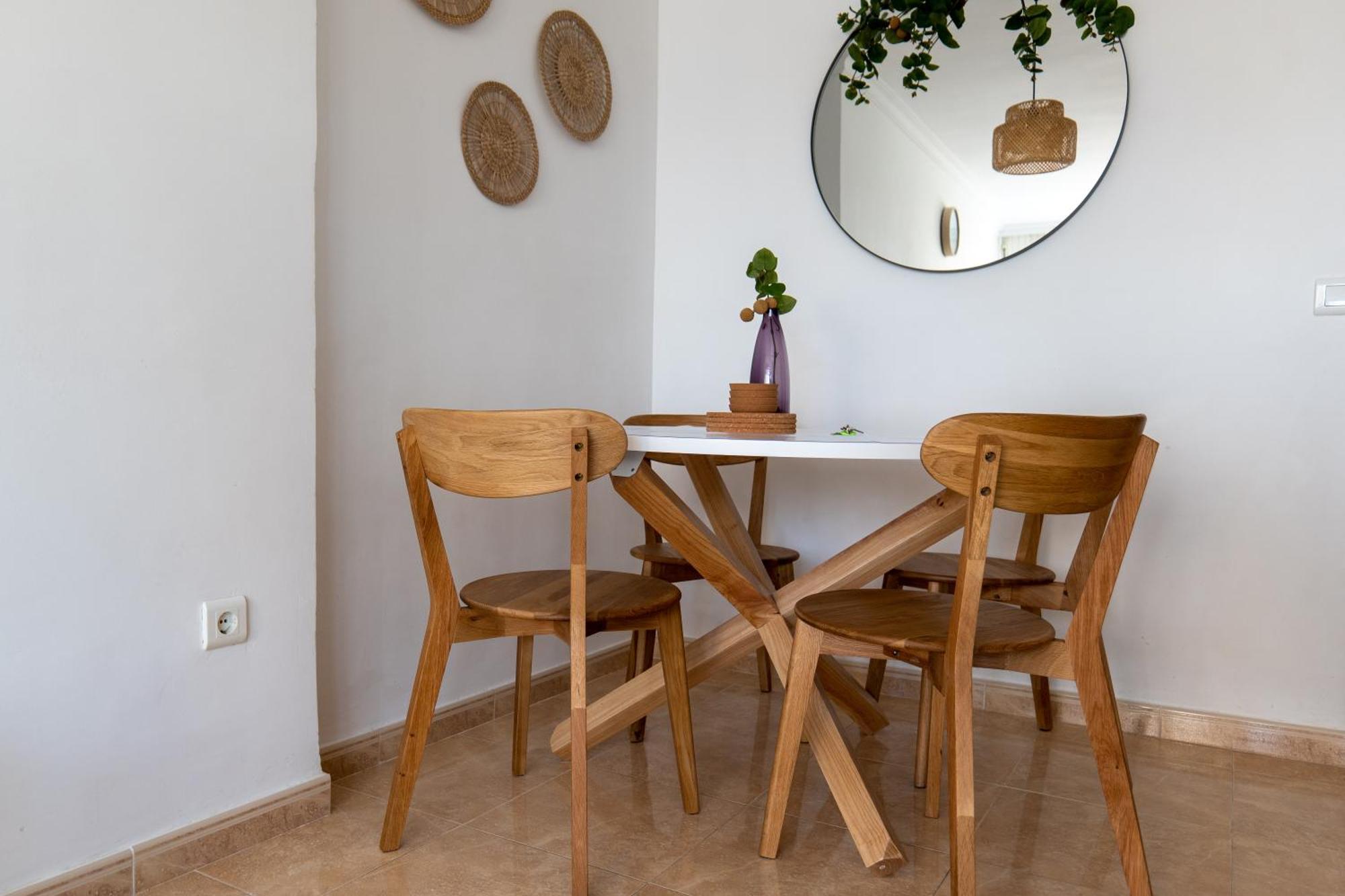 Bonanza Playa Appartement Benalmádena
